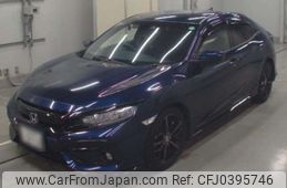 honda civic 2021 -HONDA 【千葉 303ｻ3733】--Civic 6BA-FK7--FK7-1302755---HONDA 【千葉 303ｻ3733】--Civic 6BA-FK7--FK7-1302755-