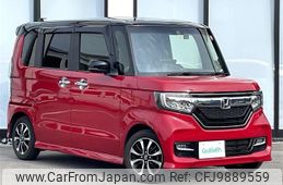 honda n-box 2019 -HONDA--N BOX DBA-JF3--JF3-1267551---HONDA--N BOX DBA-JF3--JF3-1267551-