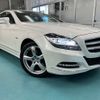 mercedes-benz cls-class 2012 -MERCEDES-BENZ 【神戸 335ﾁ1040】--ﾍﾞﾝﾂ CLSｸﾗｽ RBA-218359C--WDD2183592A046403---MERCEDES-BENZ 【神戸 335ﾁ1040】--ﾍﾞﾝﾂ CLSｸﾗｽ RBA-218359C--WDD2183592A046403- image 40