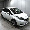 nissan note 2017 -NISSAN--Note E12-565944---NISSAN--Note E12-565944- image 1