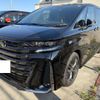 toyota vellfire 2025 -TOYOTA 【富士山 366ﾆ8008】--Vellfire 6AA-AAHH40W--AAHH40----TOYOTA 【富士山 366ﾆ8008】--Vellfire 6AA-AAHH40W--AAHH40-- image 6