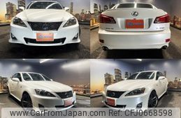 lexus is 2010 quick_quick_DBA-GSE20_GSE20-5138169