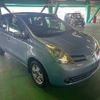 nissan note 2007 TE1023 image 24