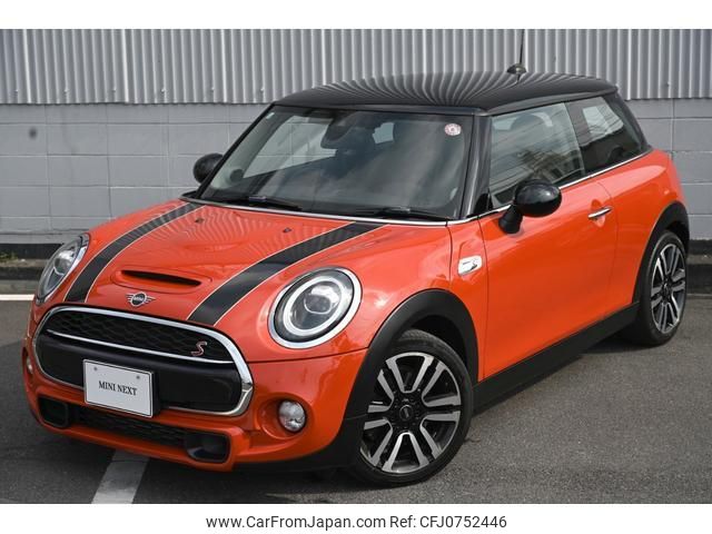 mini mini-others 2018 quick_quick_XR20M_WMWXR520X0TE33726 image 2