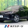 toyota harrier 2023 -TOYOTA--Harrier 6BA-MXUA80--MXUA80-0107187---TOYOTA--Harrier 6BA-MXUA80--MXUA80-0107187- image 1