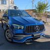 mercedes-benz gle-class 2022 -MERCEDES-BENZ 【三河 302ﾉ2440】--Benz GLE 3DA-167123--W1N1671232A643534---MERCEDES-BENZ 【三河 302ﾉ2440】--Benz GLE 3DA-167123--W1N1671232A643534- image 19