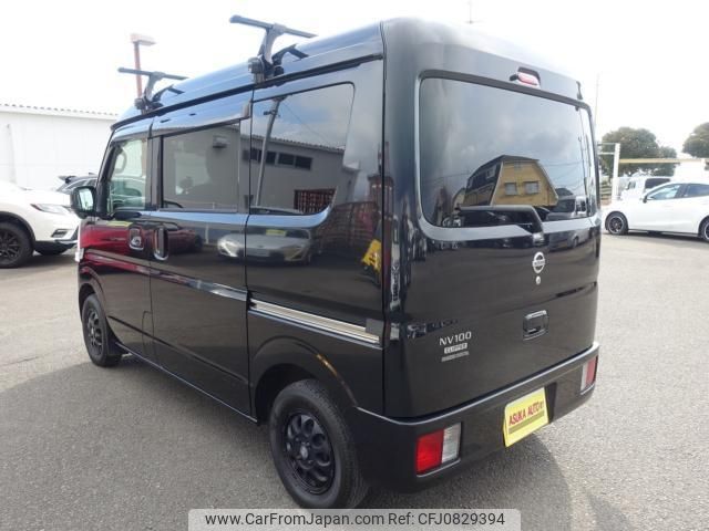 nissan clipper-van 2017 -NISSAN 【名変中 】--Clipper Van DR17V--820812---NISSAN 【名変中 】--Clipper Van DR17V--820812- image 2