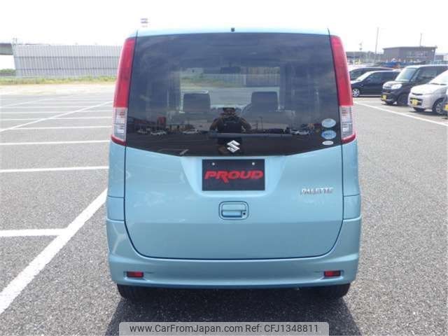 suzuki palette 2011 -SUZUKI 【横浜 580ﾆ9015】--Palette DBA-MK21S--MK21S-246377---SUZUKI 【横浜 580ﾆ9015】--Palette DBA-MK21S--MK21S-246377- image 2