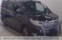 toyota esquire 2018 CFJ1805436