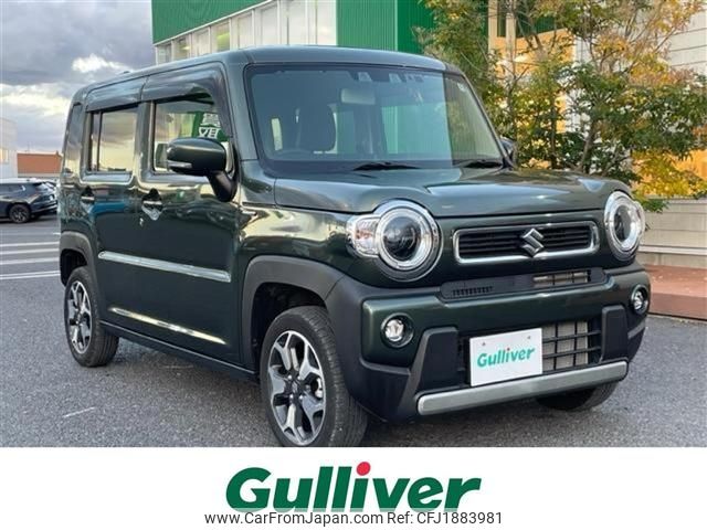 suzuki hustler 2023 CFJ1883981 image 1