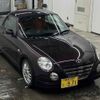 daihatsu copen 2010 -DAIHATSU 【群馬 580ヒ971】--Copen L880K-0053530---DAIHATSU 【群馬 580ヒ971】--Copen L880K-0053530- image 1