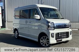 suzuki every-wagon 2025 CFJ1577286