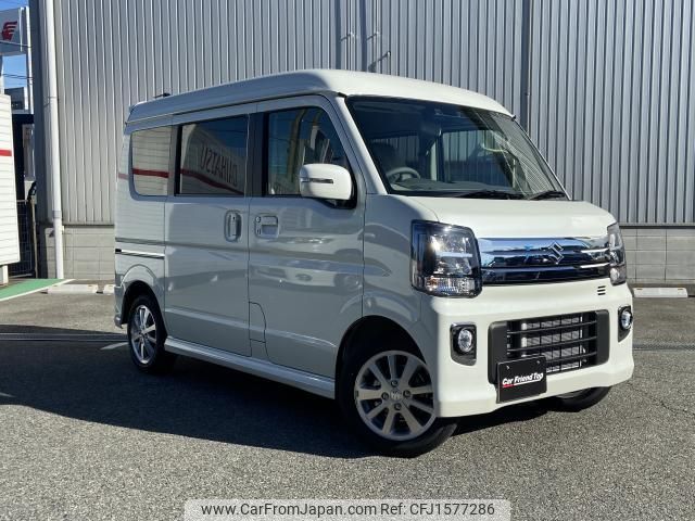 suzuki every-wagon 2025 CFJ1577286 image 1