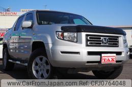 honda ridgeline 2006 GOO_NET_EXCHANGE_0403084A30250215W001