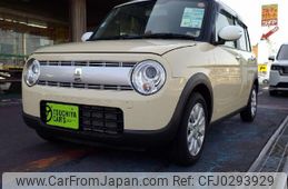 suzuki alto-lapin 2015 quick_quick_DBA-HE33S_HE33S-125822