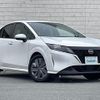 nissan note 2022 -NISSAN--Note 6AA-SNE13--SNE13-119638---NISSAN--Note 6AA-SNE13--SNE13-119638- image 1