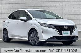 nissan note 2022 -NISSAN--Note 6AA-SNE13--SNE13-119638---NISSAN--Note 6AA-SNE13--SNE13-119638-