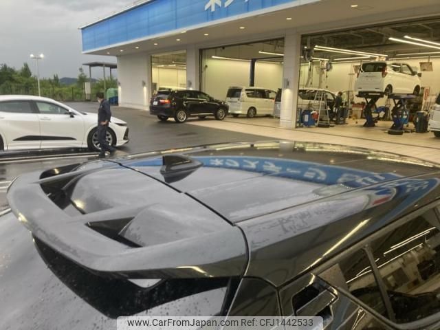 toyota c-hr 2018 -TOYOTA--C-HR DAA-ZYX10--ZYX10-2113093---TOYOTA--C-HR DAA-ZYX10--ZYX10-2113093- image 2