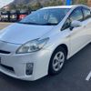 toyota prius 2010 -TOYOTA--Prius DAA-ZVW30--ZVW30-1182241---TOYOTA--Prius DAA-ZVW30--ZVW30-1182241- image 1