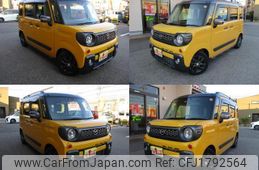 mazda flair-wagon 2019 CFJ1792564