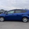 toyota prius-α 2011 -TOYOTA--Prius α DAA-ZVW41W--ZVW41-3024804---TOYOTA--Prius α DAA-ZVW41W--ZVW41-3024804- image 11