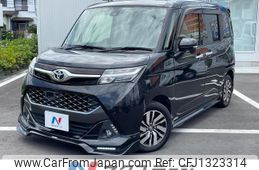 toyota tank 2017 quick_quick_M900A_M900A-0078145