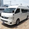 toyota hiace-commuter 2007 CFJ1512492 image 33
