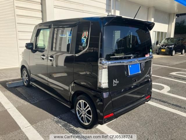 honda n-box-plus 2012 -HONDA--N BOX + DBA-JF1--JF1-3010578---HONDA--N BOX + DBA-JF1--JF1-3010578- image 2