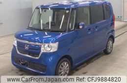 honda n-box 2018 -HONDA--N BOX JF4-1028650---HONDA--N BOX JF4-1028650-