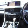lexus rx 2017 CFJ1539537 image 12