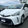 toyota prius-α 2019 -TOYOTA--Prius α DAA-ZVW41W--ZVW41-0078925---TOYOTA--Prius α DAA-ZVW41W--ZVW41-0078925- image 1