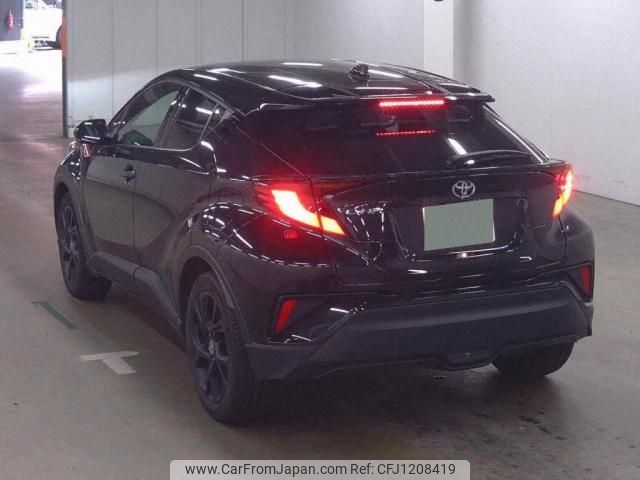 toyota c-hr 2023 quick_quick_3BA-NGX10_NGX10-2023298 image 2