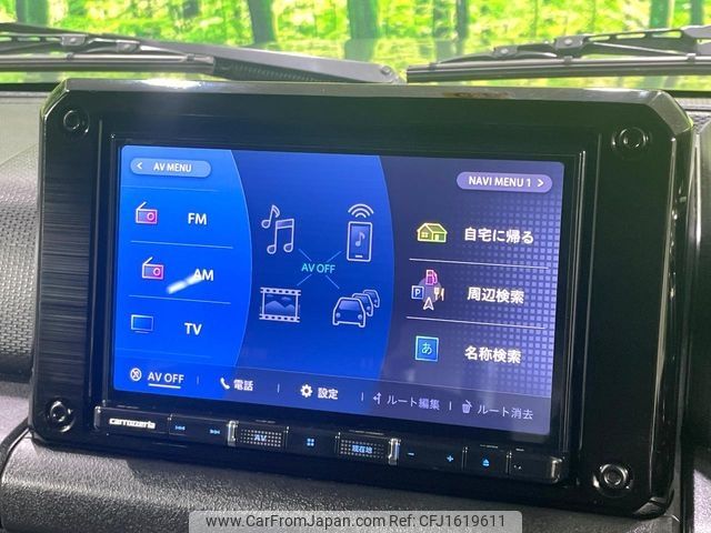 suzuki jimny 2022 CFJ1619611 image 2