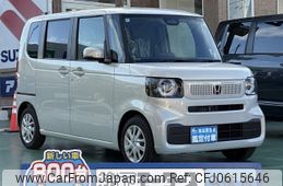 honda n-box 2024 GOO_JP_700060017330250105010