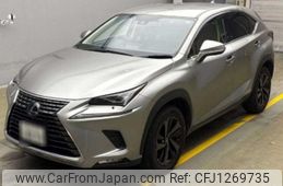 lexus nx 2019 quick_quick_DAA-AYZ10_AYZ10-1027787