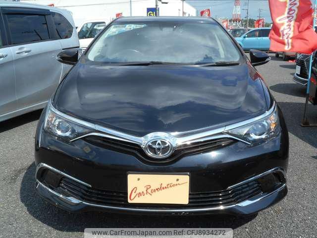 toyota auris 2016 -TOYOTA--Auris NZE181H--6025998---TOYOTA--Auris NZE181H--6025998- image 2