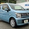 suzuki wagon-r 2022 CFJ1810323 image 3