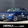 mercedes-benz c-class 2017 -MERCEDES-BENZ--Benz C Class DBA-205043C--WDD2050432R331750---MERCEDES-BENZ--Benz C Class DBA-205043C--WDD2050432R331750- image 1