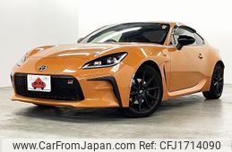 toyota 86 2023 CFJ1714090