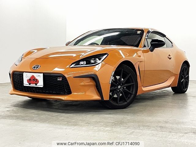 toyota 86 2023 CFJ1714090 image 1