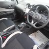 nissan note 2017 CFJ1665721 image 16