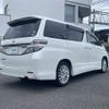 toyota vellfire 2012 -TOYOTA--Vellfire DBA-ANH20W--ANH20-8258227---TOYOTA--Vellfire DBA-ANH20W--ANH20-8258227- image 3