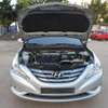 hyundai sonata 2010 ED-01641-20191220 image 10