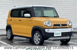 suzuki hustler 2017 -SUZUKI--Hustler DAA-MR41S--MR41S-270442---SUZUKI--Hustler DAA-MR41S--MR41S-270442-