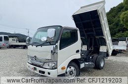 hino dutro 2020 quick_quick_2RG-XZU600T_XZU600-0027152