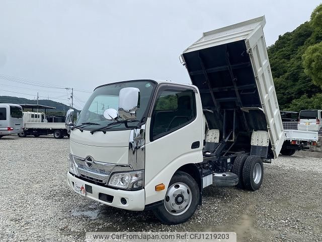 hino dutro 2020 quick_quick_2RG-XZU600T_XZU600-0027152 image 1