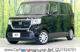 honda n-box 2018 CFJ1524701