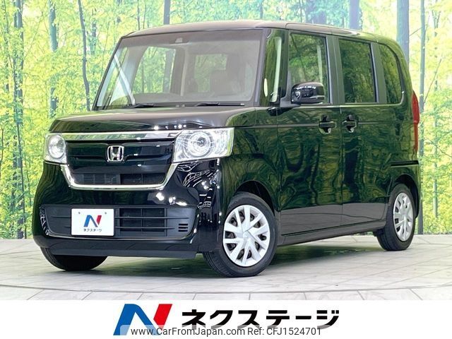 honda n-box 2018 CFJ1524701 image 1