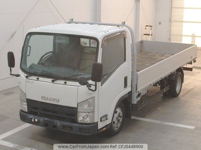 isuzu elf-truck 2013 -ISUZU--Elf NLR85-7013547---ISUZU--Elf NLR85-7013547- image 1