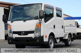 nissan atlas 2017 CFJ1740462